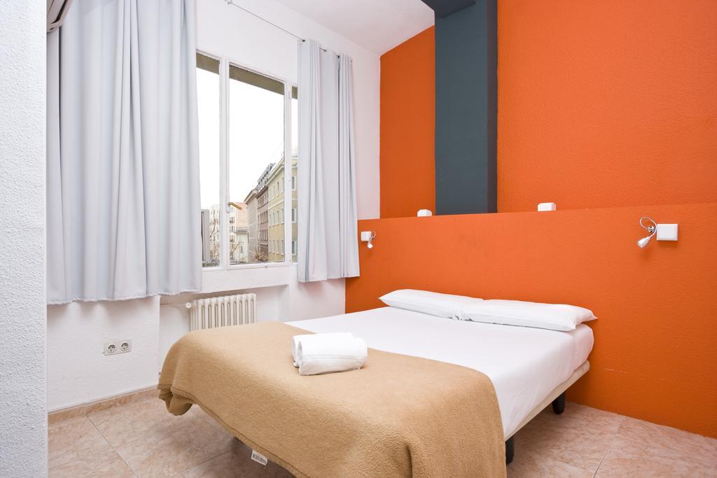 Hostel EuroMadryt Pokój zdjęcie
